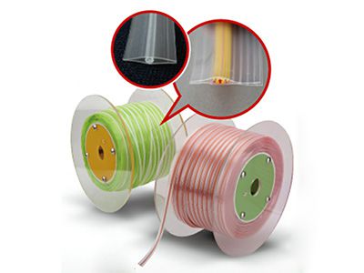 Zipper Extruder, Plastic Extrusion Line